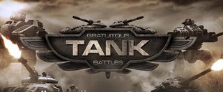 Gratuitous Tank Battles