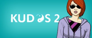Kudos 2