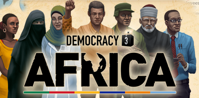 Democracy 3:Africa
