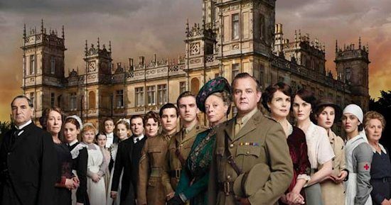 downton