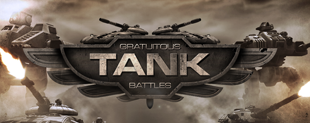 computer games tank battles