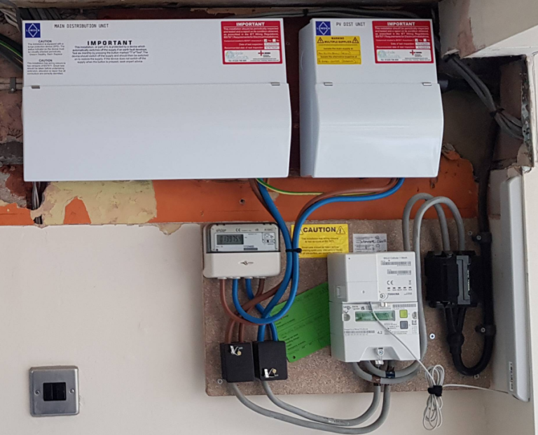 Why You Should Get A Smart Meter – Cliffski's Blog