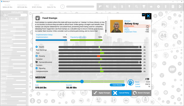 Anatomy Of A Rare, And Weird Heisenbug In Democracy 4 – Cliffski's Blog