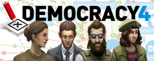 Democracy 4