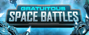 Gratuitous Space Battles