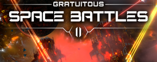 Gratuitous Space Battles 2