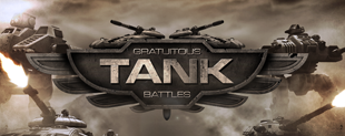 Gratuitous Tank Battles