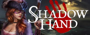 Shadowhand