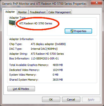 how to install graphic card driver update